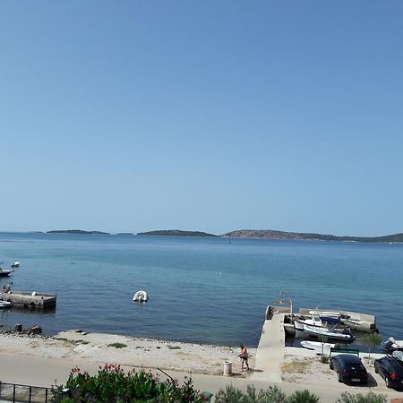 Apartments Jaram Brodarica (Sibenik-Knin) Exterior photo