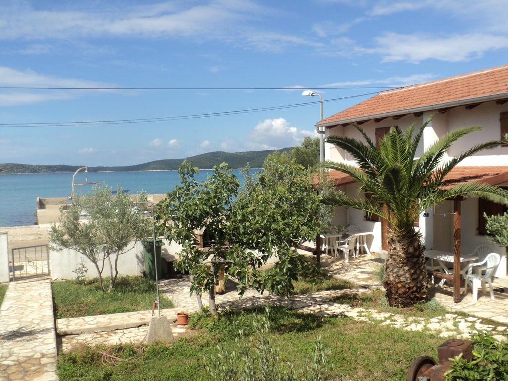 Apartments Jaram Brodarica (Sibenik-Knin) Room photo