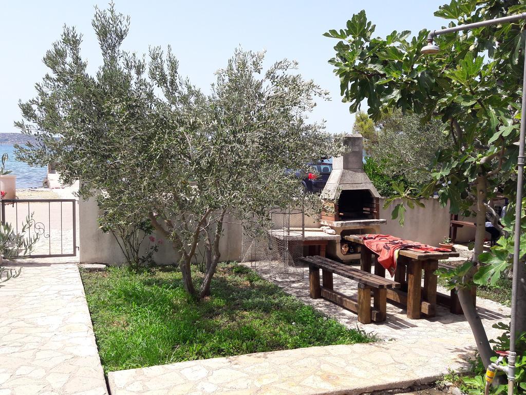 Apartments Jaram Brodarica (Sibenik-Knin) Exterior photo