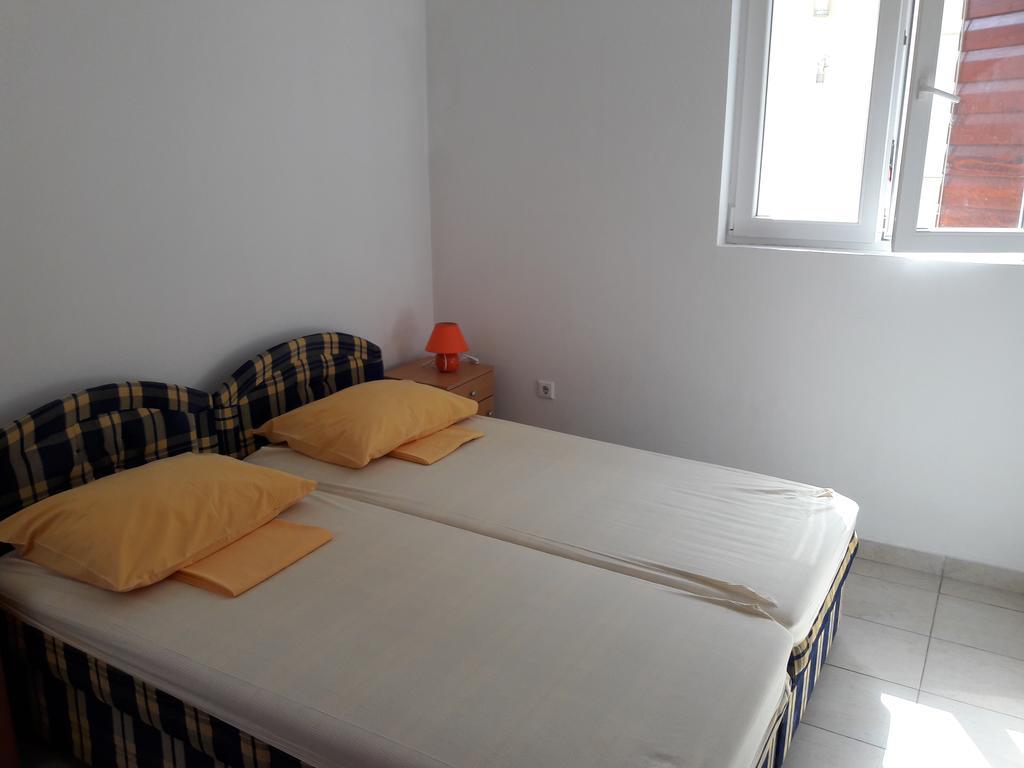 Apartments Jaram Brodarica (Sibenik-Knin) Exterior photo