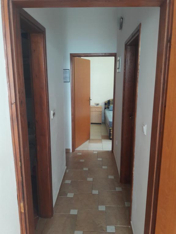 Apartments Jaram Brodarica (Sibenik-Knin) Exterior photo