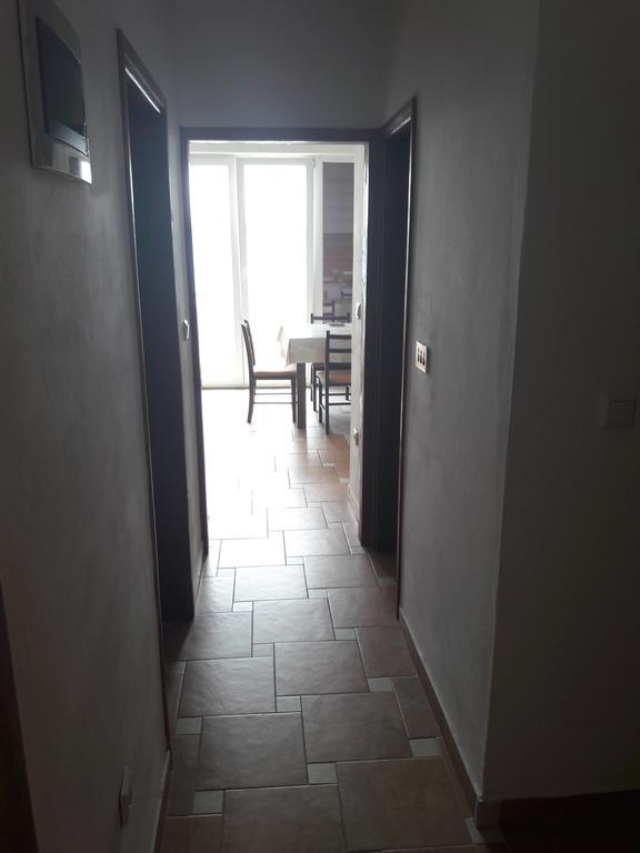 Apartments Jaram Brodarica (Sibenik-Knin) Exterior photo